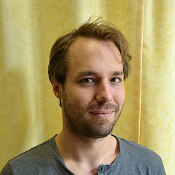 Aron Saringer